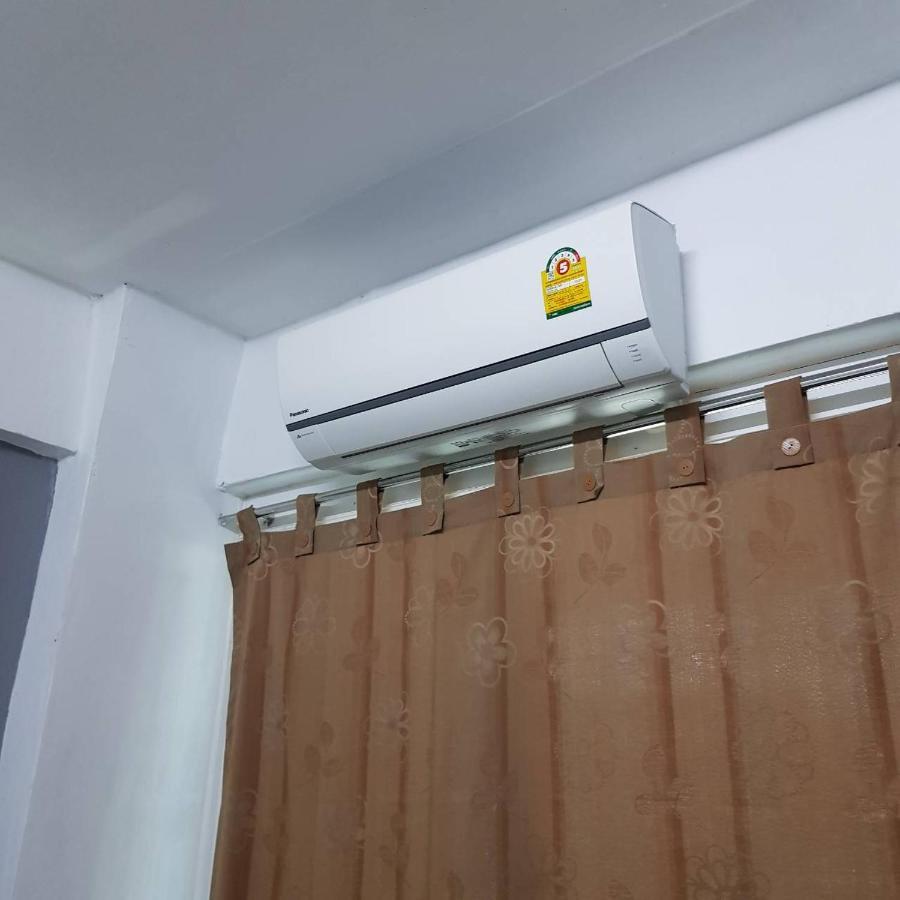 Ada Apartment - อาดา อพาร์ทเมนท์ Bangkok Zewnętrze zdjęcie